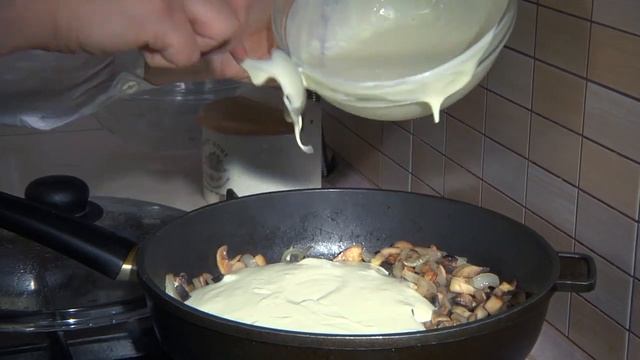 Картофель в горшочках смотреть онлайн