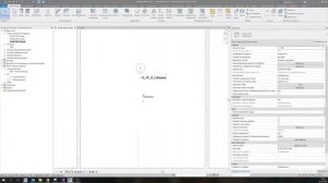 Подпись помещений в 3D REVIT