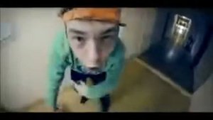 Китайский рэп Chinese rap