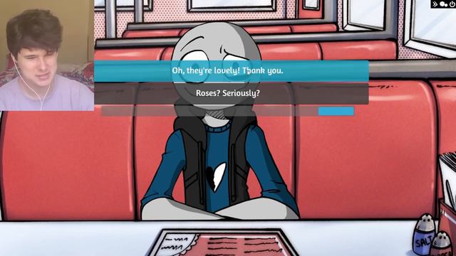 [Windy31] он БУДЕТ ПРЕСЛЕДОВАТЬ ТЕБЯ Your Boyfriend