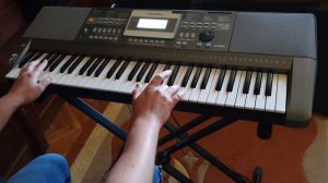 MEDELI A100S | Latin Styles Demo | EN - RO - HU