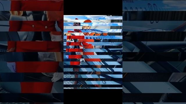 Стюардесса по имени Жанна смотреть онлайн