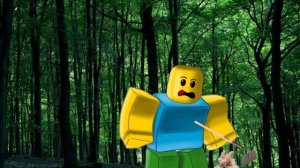 А по лесу я иду…