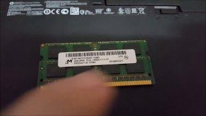 Cause and fix for DDR3 memory type not supported error (Memory incompatible 2E3)