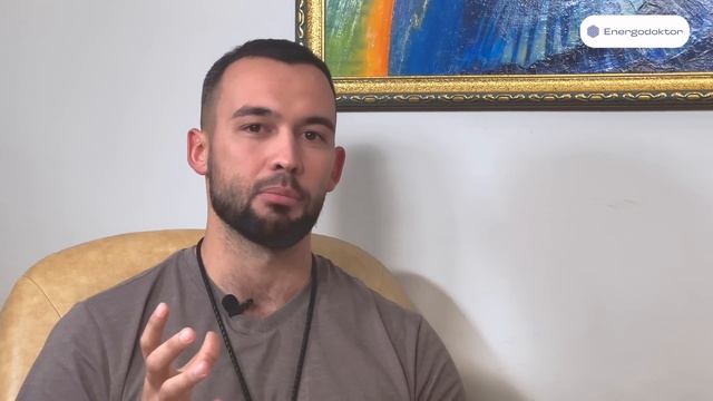 Беседы у Татьяны Фарро. БУДНИ духовного искателя