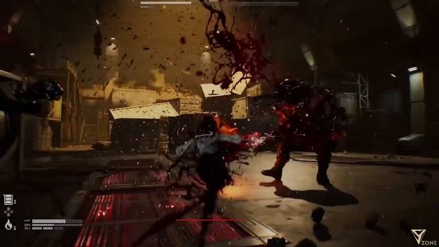 Stellar Blade Gameplay | Gameplay Trailer | Upcoming Game