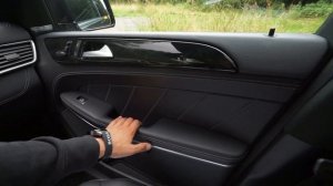 Mercedes Benz GL 350 BlueTEC 2014 г
