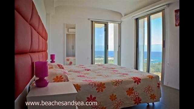Protaras Sea Front Apartments|Protaras - Famagusta - Cyprus|BeachesandSea.com смотреть онлайн