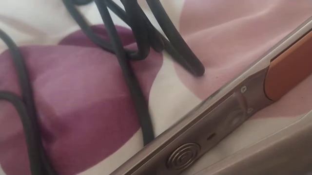 babyliss elegance 235 hair straightener review (short hair) смотреть онлайн