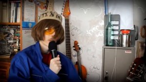 Харя Дави - Шокировать (Василий Мартынов cover)