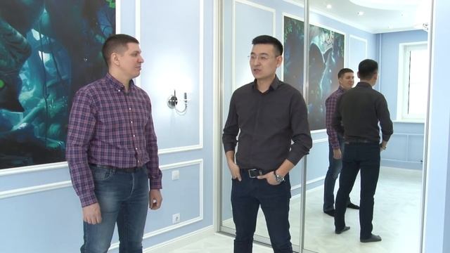 Отзыв о СК Новая Москва. Классный ремонт квартиры по дизайн-проекту в Коммунарке