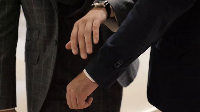 МУЖСКОЙ КОСТЮМ. Как выбрать хороший костюм? НЕ ДОПУСТИ ЭТИХ ОШИБОК! смотреть онлайн