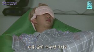 РАН БТС ЭПИЗОД 31 _ Развлекательное шоу из воспоминаний (2 часть) _Run_BTS!_-_EP.31 озвучка