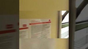 Поезд 151/152 Москва-Анапа. 17.06.2021. Обзор