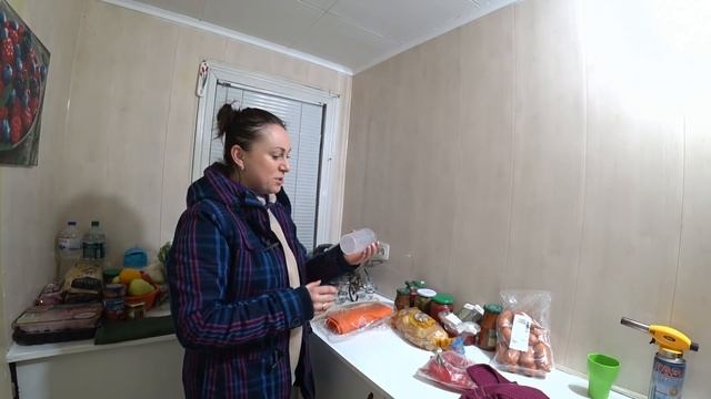 Не догадаетесь, что будем готовить... Дачные покупки и обновки!!! смотреть онлайн