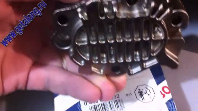 0440020032, Gear pump diesel, Zahnradpumpe, Насос шестеренчатый BOSCH (RENAULT, MERCEDES) смотреть онлайн