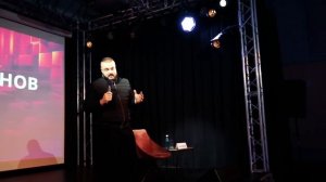 Молодёжный фестиваль «ВЗЛЁТ»