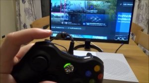 How to use a Xbox 360 controller on the Xbox One (5)