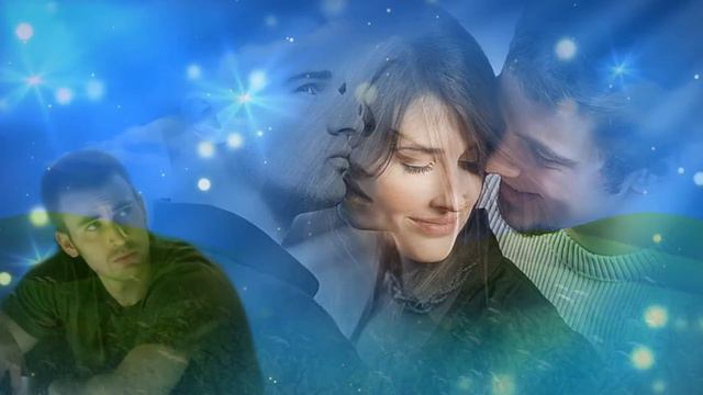 Арвид- Эта ночь- Монтаж Светлана Левина