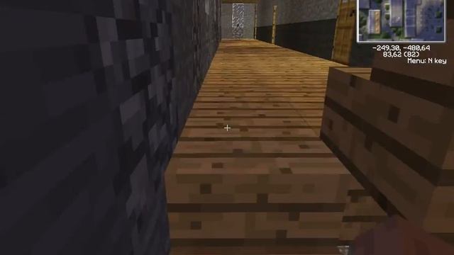 Майнкрафт Карта Чернобыль смотреть онлайн