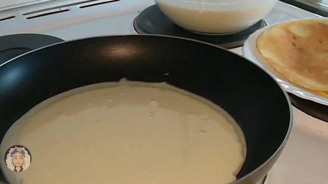 БЛИНЧИКИ с ТВОРОГОМ Очень Сочные и Нежные
