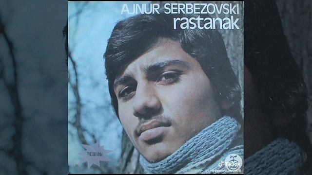 Ajnur Serbezovski - Bio sam srecan Instrumental Cover (2023)