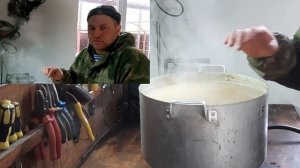 Самая лучшая насадка пьяная кукуруза "Ферментированная кукуруза"