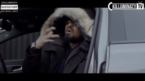 ALONZO Avoue être Possédé _Jnouné_ (KILLUMINATY SMG)