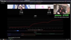 Фладар жоско захейтил москвичей и лютый пранк над Архивом | Fladar играет в STALKER Anomaly