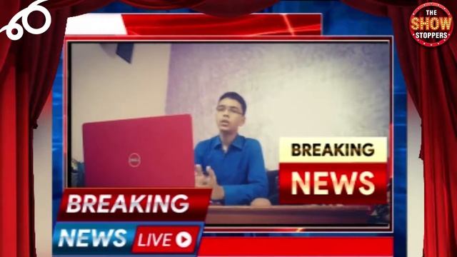 GIT-6-0175 – Tejasvi Singh Rajput – Solo Act смотреть онлайн