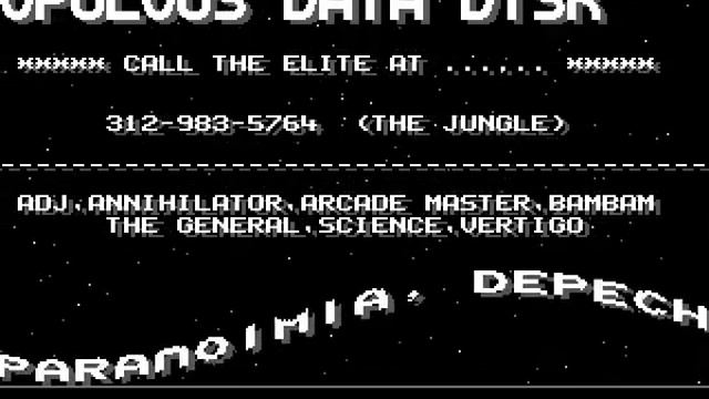 Oracle Populous Data Disk Final Frontier mp4 HYPERSPIN AMIGA INTRO CRACKTRO DEMO COMMODORE NOT смотреть онлайн