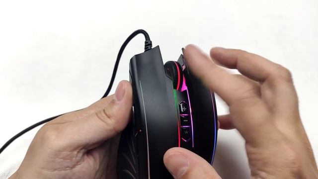 Обзор Bloody Q81. Г****? Или не совсем? смотреть онлайн