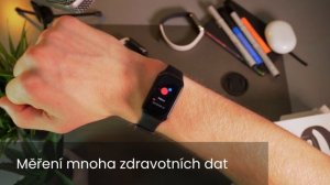 Xiaomi Smart Band 8 Active: Stejné funkce za ještě lepší cenu? | UNBOXING & RECENZE & SROVNÁNÍ