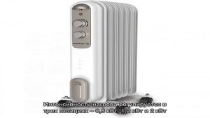 Микатермический обогреватель: плюсы и минусы космических технологий