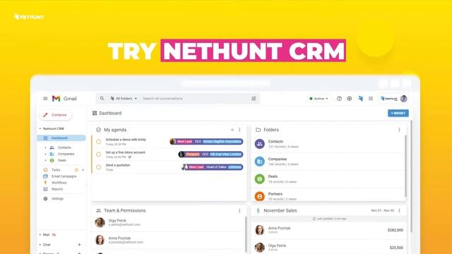 CRM Lab Explains: What Is CRM?