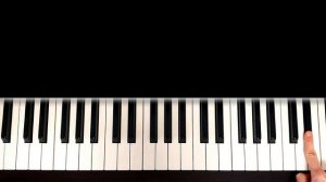 САМАЯ СТРАШНАЯ МУЗЫКА На Пианино 🎃 Как Играть Дин Дон На Хэллоуин