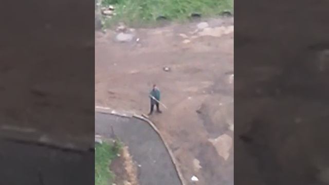 Ремонт дворов Рыбинска смотреть онлайн