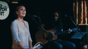 А снег идёт (Майя Кристалинская) Женя и Наташа