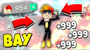 СИМУЛЯТОР КАЧКА 3 ВЕРНУЛСЯ, НО Я СТАЛ ДРЫЩ | Roblox