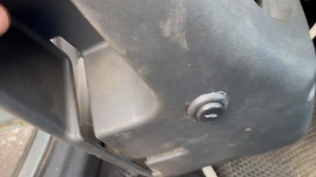 Замена замка зажигания | Ваз 2170 приора смотреть онлайн