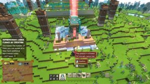 Is Minecraft Legends Any Good? (Minecraft Legends Review) #Scyuview