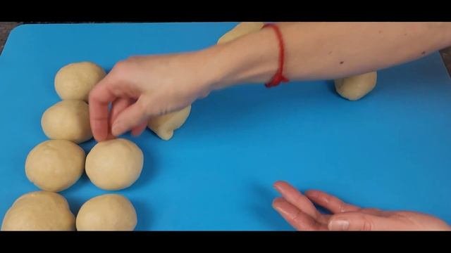 Здобные булочки сладкие, пышные, фигурные  Butter Dough Этот рецепт теста ДОЛЖЕН БЫТЬ У КАЖДОГО