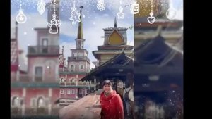 Это будет хороший год! Исполняет Ольга Плотникова