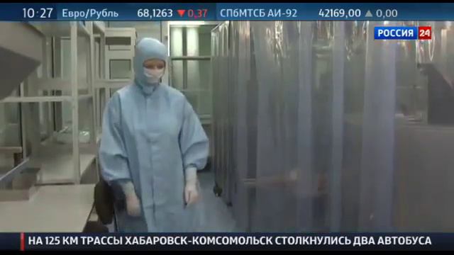 Зарубежные презервативы россиянам не нужны! смотреть онлайн