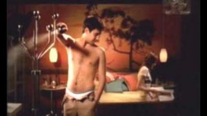 AXE. Каннские львы