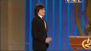 Джозеф Принс Сила постоянного очищения