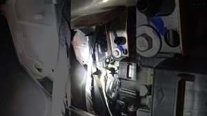 Dodge Journey/Додж Джорни. Проблемы с кондиционер. Всегда теплый/холодный воздух для одной из зон.