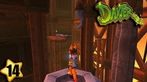 Термитники Прохождение Daxter #14