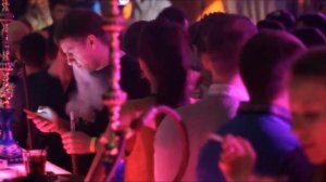 Использовал слово женщина вместо шкура