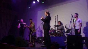 Феликс Шиндер и "Деньги Вперед" - Лимончики